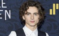 Timothée Chalamet to Play In WB’s ‘Wonka’ Origin Story